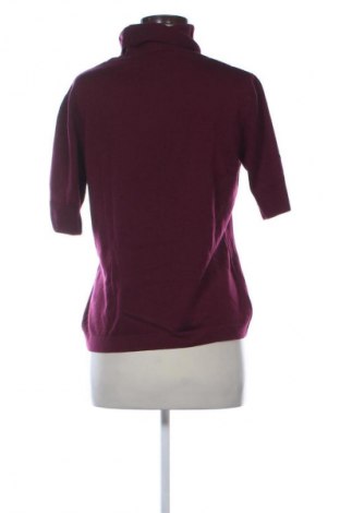 Дамски пуловер Peter Hahn, Размер L, Цвят Червен, Цена 32,00 €