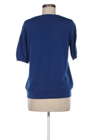 Dámsky pulóver Peter Hahn, Veľkosť M, Farba Modrá, Cena  32,00 €