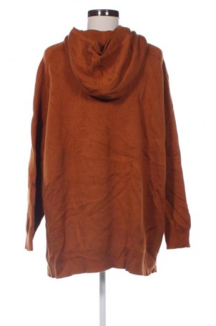 Dámsky pulóver Peter Hahn, Veľkosť XXL, Farba Hnedá, Cena  9,95 €