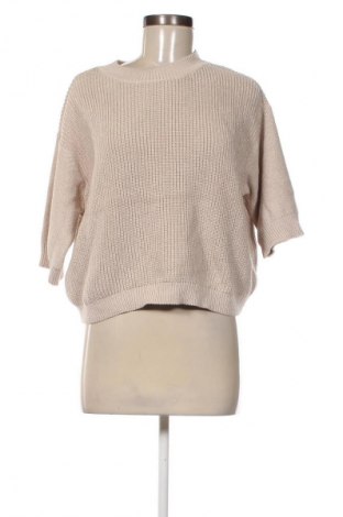 Damenpullover Peter Hahn, Größe S, Farbe Beige, Preis € 26,99