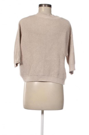Damenpullover Peter Hahn, Größe S, Farbe Beige, Preis € 26,99
