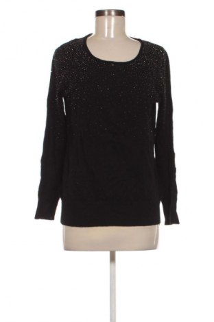 Damenpullover Pfeffinger, Größe M, Farbe Schwarz, Preis € 8,99