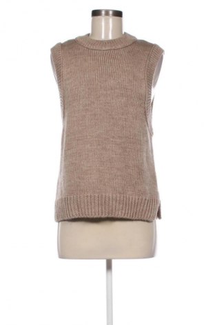 Damenpullover Pieces, Größe L, Farbe Beige, Preis € 14,00