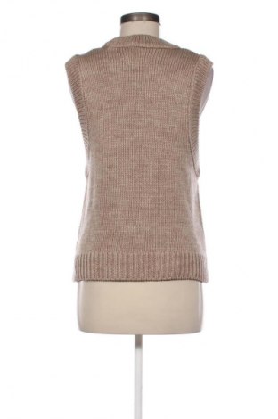 Damenpullover Pieces, Größe L, Farbe Beige, Preis € 14,00