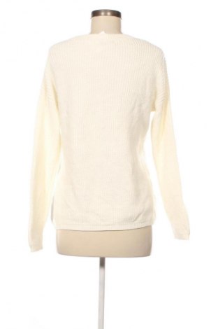 Γυναικείο πουλόβερ Pieces, Μέγεθος XS, Χρώμα Λευκό, Τιμή 9,99 €