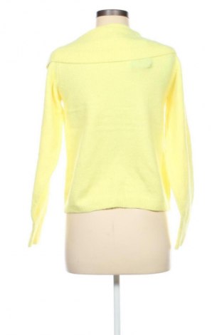 Dámský svetr Pieces, Velikost XS, Barva Žlutá, Cena  897,00 Kč