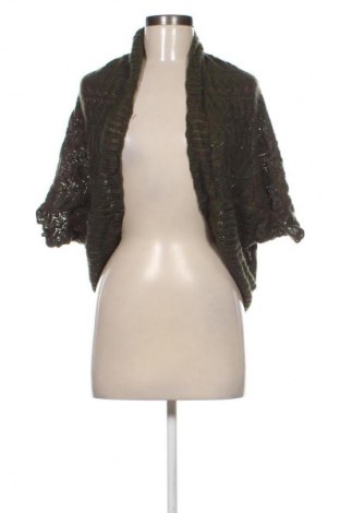 Damenpullover Pieces, Größe M, Farbe Grün, Preis € 13,81