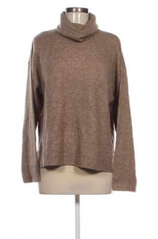 Damenpullover Pieces, Größe S, Farbe Beige, Preis € 31,99