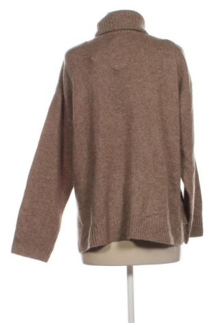 Damenpullover Pieces, Größe S, Farbe Beige, Preis € 31,99