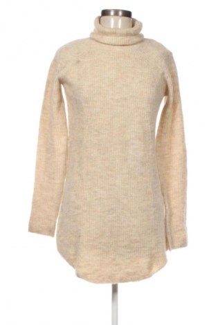 Damenpullover Pieces, Größe XS, Farbe Beige, Preis € 41,99
