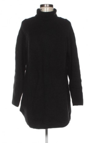 Női pulóver Pieces, Méret XL, Szín Fekete, Ár 15 919 Ft