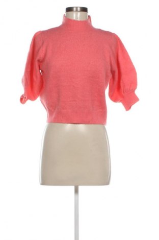 Női pulóver Pieces, Méret S, Szín Rózsaszín, Ár 15 919 Ft