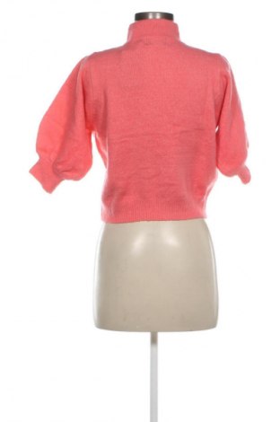 Női pulóver Pieces, Méret S, Szín Rózsaszín, Ár 15 919 Ft