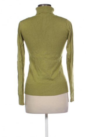 Дамски пуловер Pietro Filipi, Размер S, Цвят Зелен, Цена 14,82 €