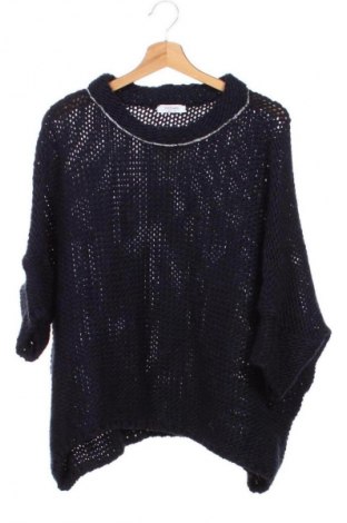 Dámský svetr Unbranded, Velikost M, Barva Modrá, Cena  420,00 Kč