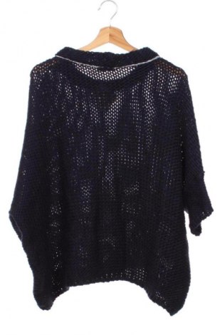 Dámský svetr Unbranded, Velikost M, Barva Modrá, Cena  420,00 Kč