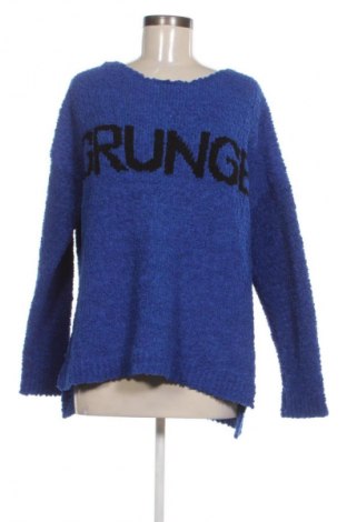 Damenpullover Pimkie, Größe M, Farbe Blau, Preis € 15,00