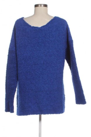 Damenpullover Pimkie, Größe M, Farbe Blau, Preis € 15,00