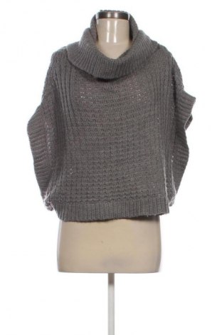 Damenpullover Pimkie, Größe M, Farbe Grau, Preis € 15,00