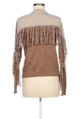 Дамски пуловер Pinko, Размер M, Цвят Бежов, Цена 199,13 €