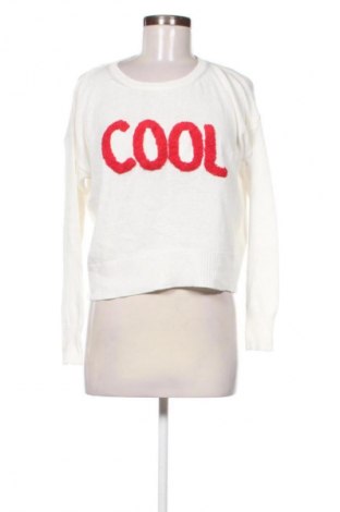 Női pulóver Please, Méret M, Szín Ekrü
, Ár 13 223 Ft