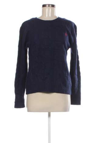 Damenpullover Polo Ralph Lauren, Größe L, Farbe Blau, Preis € 78,99