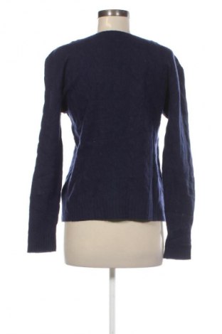 Damenpullover Polo Ralph Lauren, Größe L, Farbe Blau, Preis € 78,99