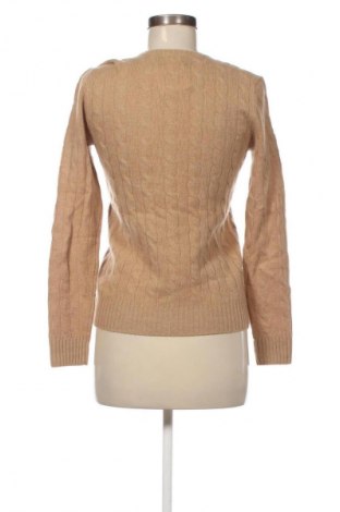 Damenpullover Polo Ralph Lauren, Größe S, Farbe Beige, Preis € 139,99