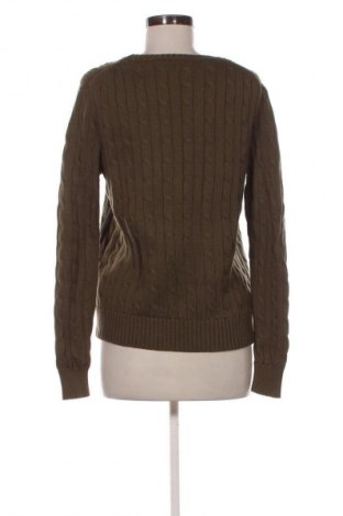 Damenpullover Polo Ralph Lauren, Größe L, Farbe Grün, Preis € 86,82