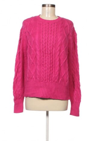 Női pulóver Polo Ralph Lauren, Méret M, Szín Rózsaszín, Ár 44 079 Ft