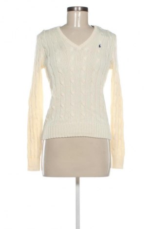 Γυναικείο πουλόβερ Polo Ralph Lauren, Μέγεθος S, Χρώμα Κίτρινο, Τιμή 182,99 €