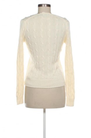 Γυναικείο πουλόβερ Polo Ralph Lauren, Μέγεθος S, Χρώμα Κίτρινο, Τιμή 182,99 €