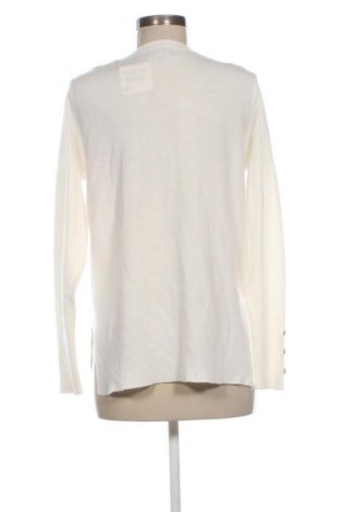 Γυναικείο πουλόβερ Primark, Μέγεθος S, Χρώμα Λευκό, Τιμή 11,99 €