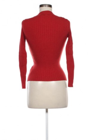 Damenpullover Primark, Größe XS, Farbe Rot, Preis € 15,00