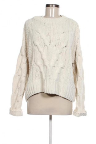 Női pulóver Primark, Méret M, Szín Ekrü
, Ár 6 198 Ft