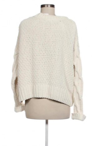 Női pulóver Primark, Méret M, Szín Ekrü
, Ár 6 198 Ft