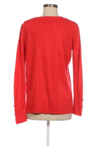 Damenpullover Primark, Größe M, Farbe Rot, Preis € 14,74