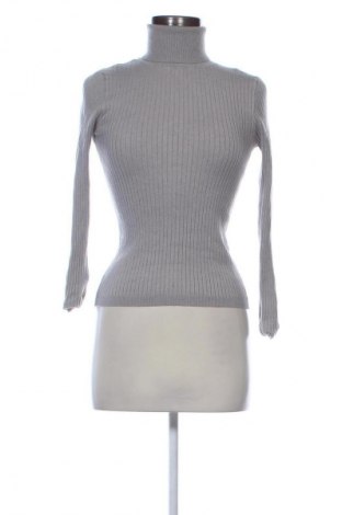 Γυναικείο πουλόβερ Primark, Μέγεθος M, Χρώμα Γκρί, Τιμή 14,82 €