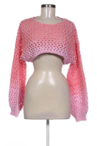 Γυναικείο πουλόβερ Primark, Μέγεθος M, Χρώμα Ρόζ , Τιμή 7,99 €