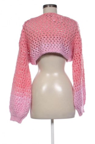 Γυναικείο πουλόβερ Primark, Μέγεθος M, Χρώμα Ρόζ , Τιμή 7,99 €