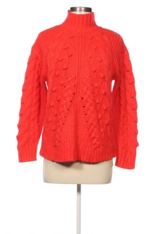 Γυναικείο πουλόβερ Primark, Μέγεθος XS, Χρώμα Κόκκινο, Τιμή 8,99 €