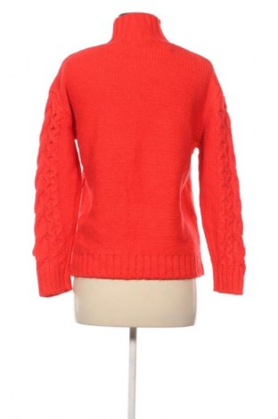 Γυναικείο πουλόβερ Primark, Μέγεθος XS, Χρώμα Κόκκινο, Τιμή 8,99 €