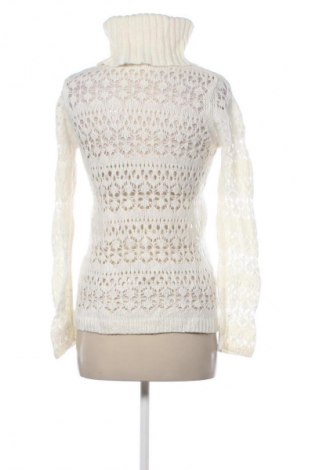 Dámský svetr Promod, Velikost M, Barva Krémová, Cena  1 366,00 Kč