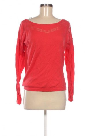 Dámsky pulóver Promod, Veľkosť M, Farba Červená, Cena  24,70 €