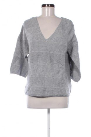 Damenpullover Promod, Größe L, Farbe Grau, Preis € 10,99