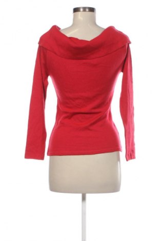 Γυναικείο πουλόβερ Promod, Μέγεθος S, Χρώμα Κόκκινο, Τιμή 11,99 €