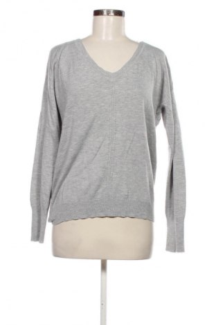 Damenpullover Promod, Größe L, Farbe Grau, Preis € 21,00