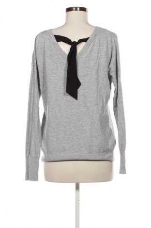 Damenpullover Promod, Größe L, Farbe Grau, Preis € 21,00