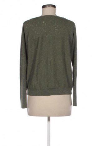 Damenpullover Promod, Größe M, Farbe Grün, Preis € 21,00