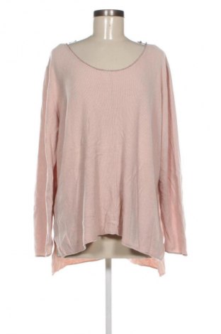Női pulóver Public, Méret XXL, Szín Rózsaszín, Ár 9 245 Ft